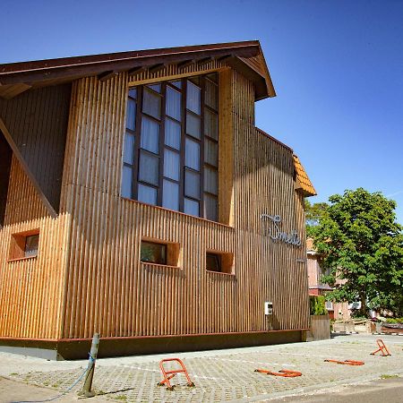 Comfy Rest Apartments In ยวดกรานเต ภายนอก รูปภาพ