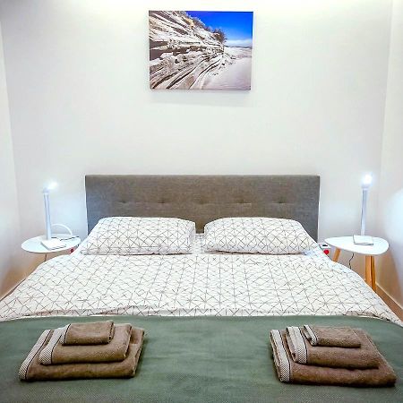 Comfy Rest Apartments In ยวดกรานเต ภายนอก รูปภาพ